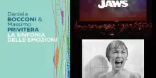 La Sinfonia delle Emozioni, il libro che insegna a sentire il cinema