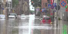 Bologna, Curcio: rimborsi semplificati per alluvione
