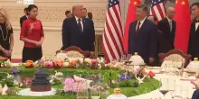 Xi avverte Trump su Taiwan: si rischia lo scontro