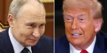 Accordo Trump-Putin su gasolio. Droni di Kiev su terminal russo