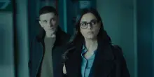 Rider, il film con Margherita Vicario e Santamaria da oggi al cinema