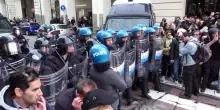 Allerta cortei, Meloni soddisfatta. Critiche le opposizioni