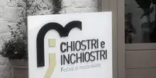 Chiostri e inchiostri, a Noci si è chiuso il festival di mezza estate