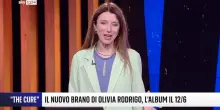'The Cure', il nuovo brano di Olivia Rodrigo