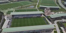 VIDEO. Fiorentina, detro al Viola Park: il centro sportivo del presente e del futuro