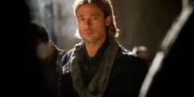 Brad Pitt in World War Z 2 con Edward Berger alla regia del sequel