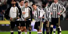 Marocchi: 'Cosa non sta funzionando in questa Juventus'