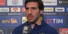 Tonali: 'Con il tempo le nostre qualit&agrave; verranno fuori'