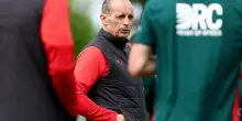 Milan, tutto per la Champions: cosa ha detto oggi Allegri oggi a Milanello