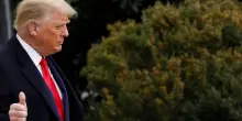 Navi 'Trump' e dazi,il conto (miliardario) delle scelte del presidente