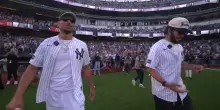 NBA, Brunson e Hart 'lanciatori' per i Yankees