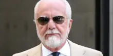 Caso Osimhen, De Laurentiis rinviato a giudizio