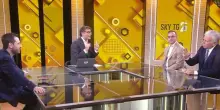 Sky TG25, da Berlusconi a oggi: il consenso politico