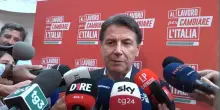 Conte: 'Non capisco dove Meloni trover&agrave; i soldi per spese militari'