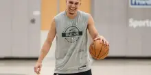 Tyler Herro spazza via i dubbi: 'Sono a Milwaukee per restare e per vincere'