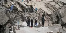 Terremoto Venezuela, il bilancio provvisorio sale a 235 morti. LIVE