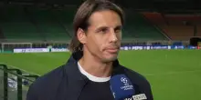 L'ex Sommer prima della sfida di Champions: 'L'Inter pu&ograve; vincere questa Champions'