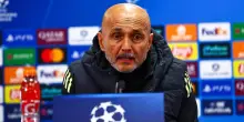 Juventus-Pafos, la conferenza di Spalletti LIVE