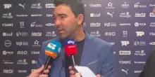 Barcellona, Deco: 'Lautaro ci piaceva ma Inter ha detto no'