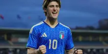 Calciomercato, Liberali al Como: le cifre dell'operazione