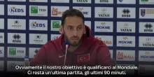 Calhanoglu su Kosovo-Turchia: 'Mettiamo cuore in campo'