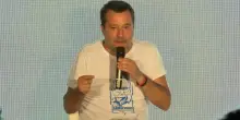Salvini: 'Bisogna sciogliere i No Tav per organizzazione terroristica'