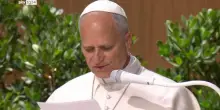 Il Papa: 'Chiesa vuole rimanere in dialogo col mondo'