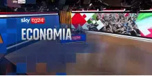 Sky Tg24 Economia, la puntata del 02.03.2026