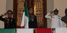 A Roma le celebrazioni per l'Indipendenza del Messico