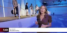 Flash: La collaborazione tra Fay e Pierre Casiraghi