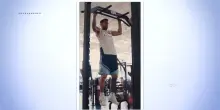 Messi compie 39 anni: sui social il post... mentre si allena