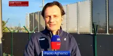 Juve, Vlahovic verso la convocazione con il Sassuolo