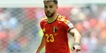 Atalanta, nuovo obiettivo per il centrocampo
