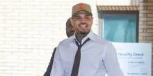 Il rapper Chris Brown si dichiara colpevole dell'aggressione a Londra