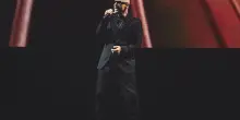 Eros Ramazzotti, la possibile scaletta del concerto a Udine