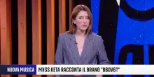 MYSS Keta racconta 'BBDV6?', il nuovo brano