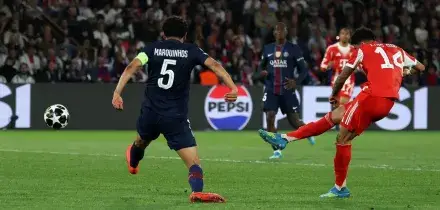 Non puoi perderti la magia di Luis Diaz. VIDEO