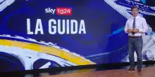 La Guida: Il mare tra il dire e il fare giustizia