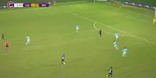 Serie C, giornata 10: gol collection delle gare di domenica