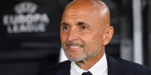 Spalletti: 'Con questa convinzione si va avanti'