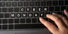 Cyber Monday 2025, quando inizia su Amazon: il calendario e le date