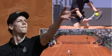Una Sinn-fonia: la contro-smorzata lascia di stucco Rublev. VIDEO