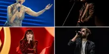 Concerto Radio Italia 2026, scaletta dei cantanti in ordine di uscita