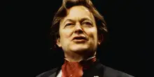 Addio a Michael Pennington, attore di Star Wars