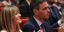 Gip chiude inchiesta e chiede rinvio a giudizio per moglie di Sanchez