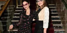 Ornella Muti e la figlia Naike Rivelli chiedono la cittadinanza russa