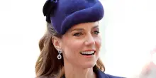 Kate Middleton, viaggio a Reggio Emilia il 13 e 14 maggio