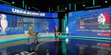 Non solo Euro 2028 su Sky: le parole di De Bellis e Ferri