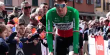 Ciclismo, partecipanti e percorso dei campionati italiani su strada: assente Conca, campione uscente
