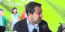 Salvini sul dl sicurezza, non mi stupiscono i problemi burocratici